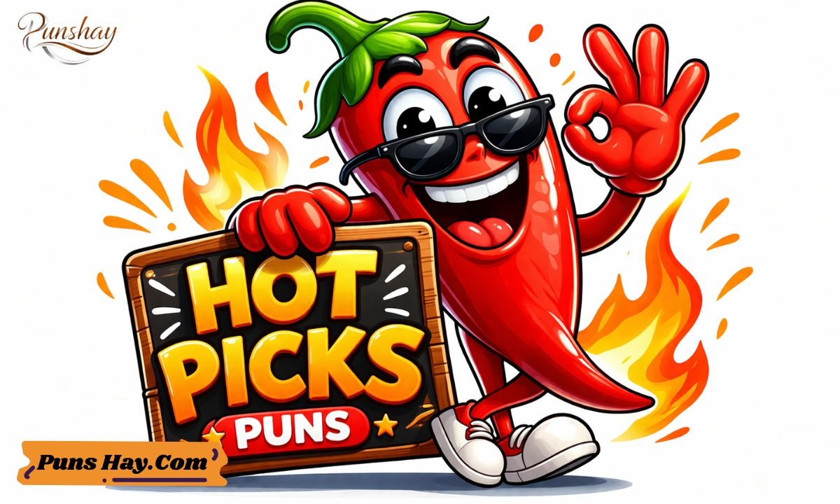 Hot Picks