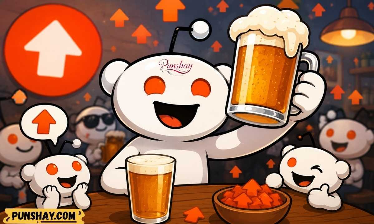 Beer Puns Reddit