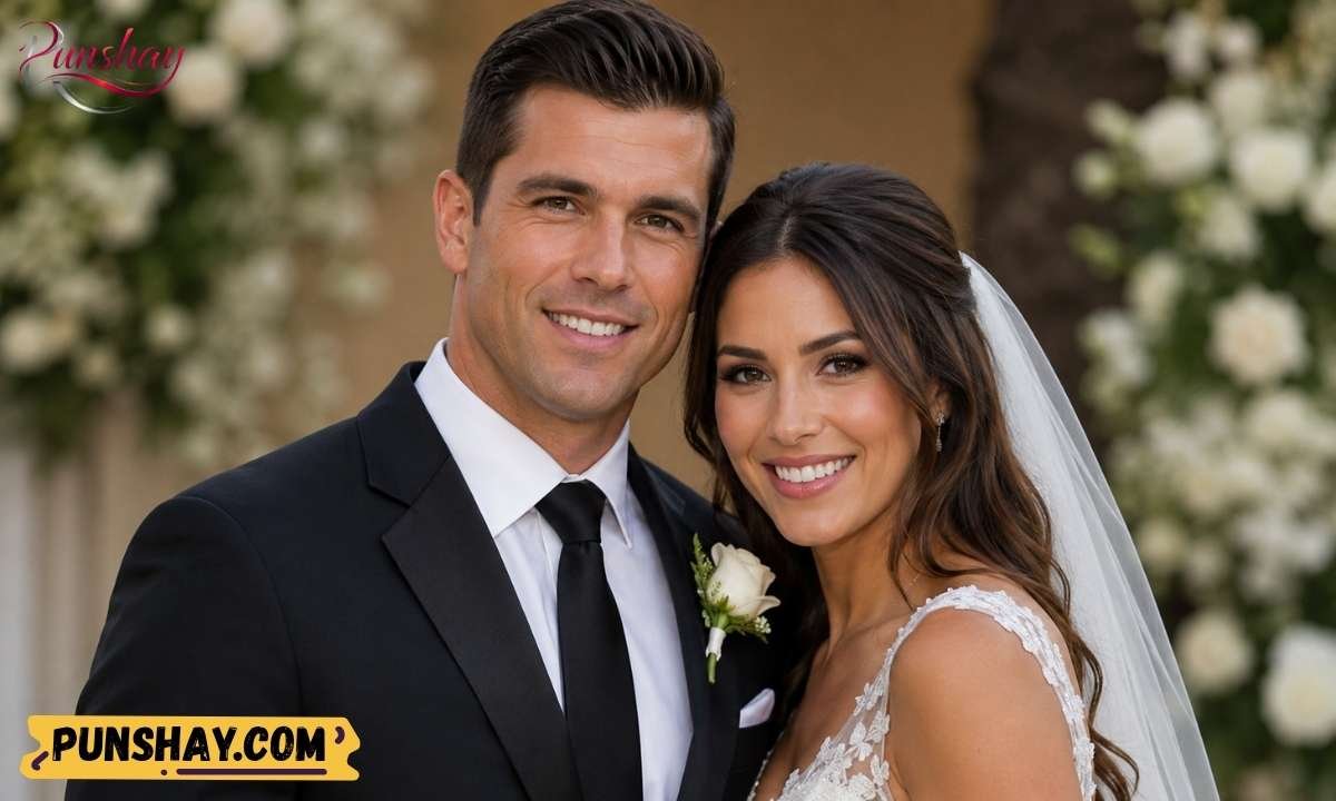 Bill Melugin Married