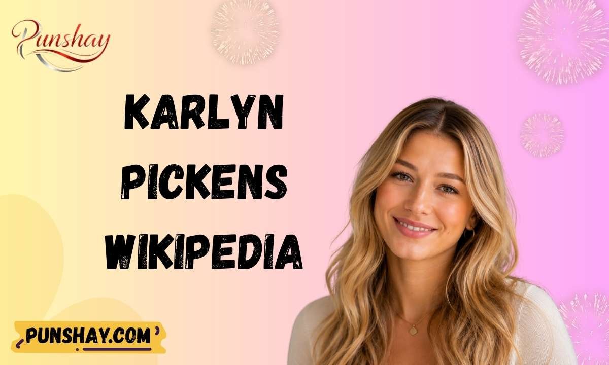 Karlyn pickens wikipedia