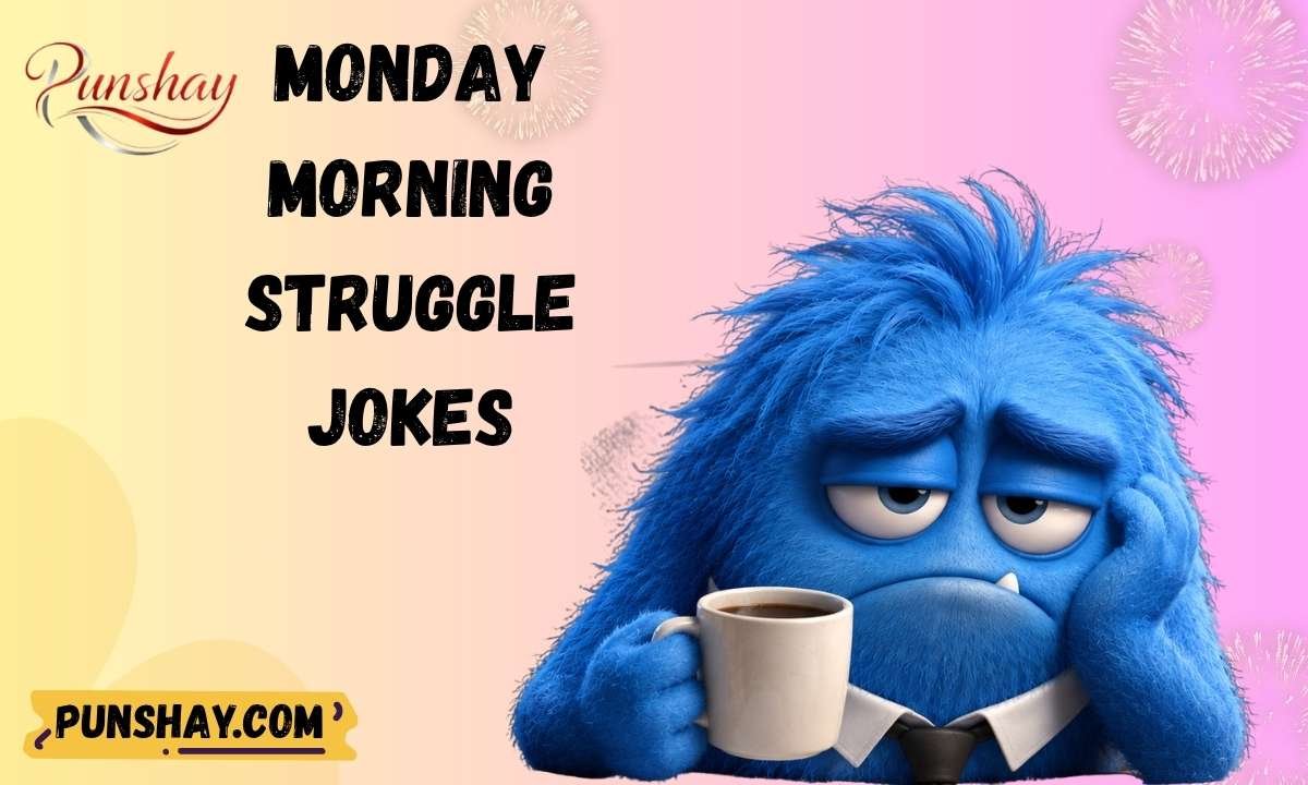 Office Monday Humor